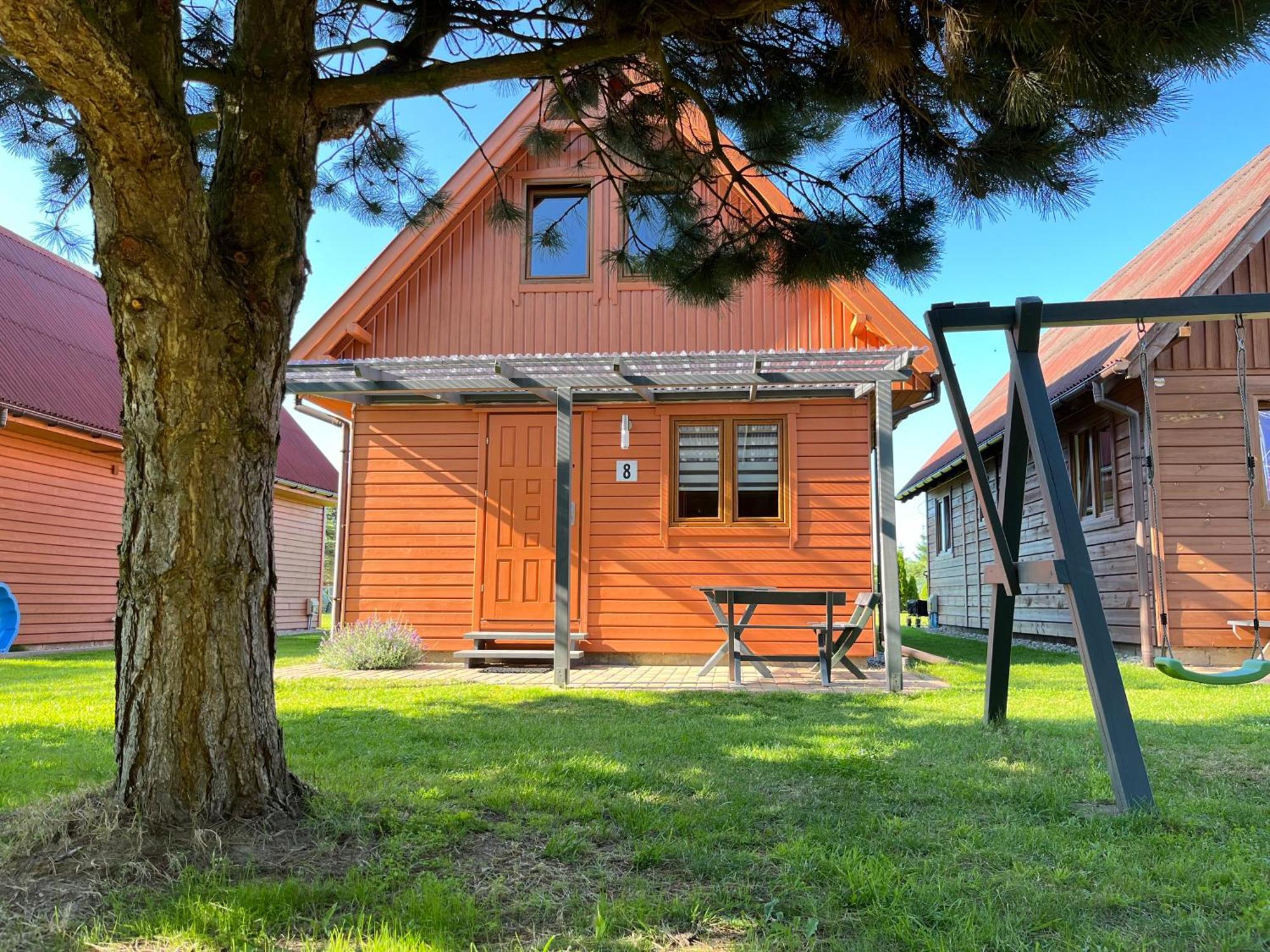 Ptasie Radio Rewal Exterior photo